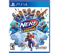 Nerf Legends