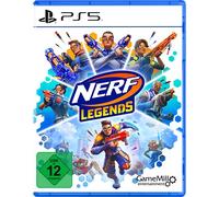 NERF Legends