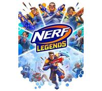 Nerf Legends (Nintendo Switch) eShop Key EUROPE