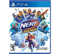 Nerf Legends