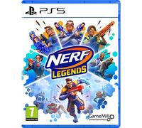 Nerf Legends - Playstation 5