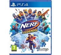 NERF Legends (PS4) single (Sony Playstation 4)