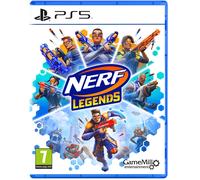 JUST FOR GAMES Solo per Giochi Nerf Legends PS5 VF