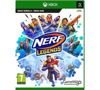 Nerf Legends - Xbox One