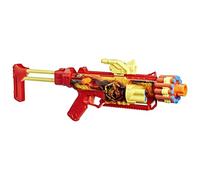 Nerf Loadout, blaster FlareFusion e 18 dardi N1