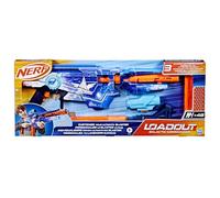 Nerf LOADOUT GALACTIC COMMANDER, Colore, G15804N0