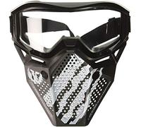 Nerf - Maschera Rival Blaster And Combat C1697