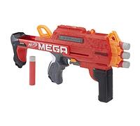 Nerf Mega Bulldog, Multicolore