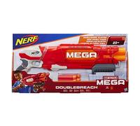 Nerf Mega - Doublebreach, B9789EU4 - NUOVO