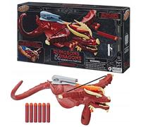NERF MICROSHOTS DUNGEONS & DRAGONS - BALESTRA THEMBERCHAUD