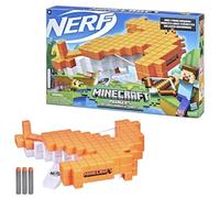 Nerf Minecraft F4415EU5 arma giocattolo