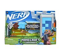 Nerf Minecraft Stormlander