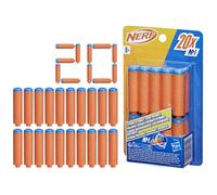 Nerf N Series, 20 dardi Nerf N1