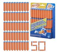 Ricarica 50 dardi Nerf N Series N1: azione senza pause