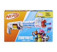Nerf n series fortnite frenz 4 ever