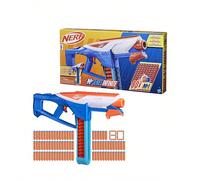 Nerf N Series Infinite Blaster and 80 N1 Darts Blaster Set F86312210 ABS