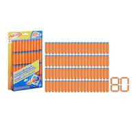 Nerf N1 REFILL 80, Colore, F8638EU4