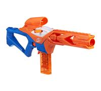 Nerf N Series Pinpoint, blaster con 18 dardi N1, caricatore da 10 dardi, giocattoli per bambini e bambine dagli 8 anni in su