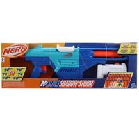 nerf n series shadow storm blaster