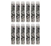 Nerf N-Strike Elite 12 Edizione speciale Elite Darts Pack Grey