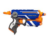Nerf n-Strike Elite Firestrike Blaster Set (i Colori Possono variare)