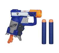 Nerf N-Strike Elite Jolt Blaster, Colore Nero, A0707EU6