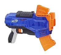 NERF N-Strike Elite Rukkus ICS-8