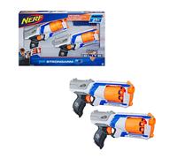 Nerf N-Strike Elite Strongarm - Blaster con 6 Dardi Portata 27 m - Ora a un Prezzo Super Scontato!