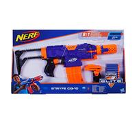 Nerf N-Strike Elite Stryfe CQ-10