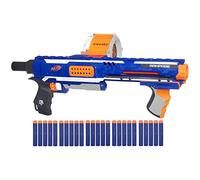Nerf N-Strike Elite XD: Elite Rampage [Edizione: Germania]