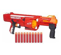 Nerf N-Strike Mega Series RotoFury Blaster