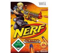 Nerf N- Strike - Nerf N-Strike