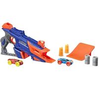 Hasbro Nerf Nitro - Longshot Smash, C0784EU4, Esclusiva Amazon