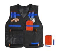 Nerf Official: Gilet tattico N-Strike Elite Series (esclusiva Amazon)