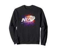 Nerf Paint Splat Felpa