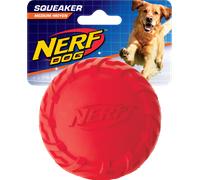 Nerf Palla con Profilo e Squeaker M - Palla