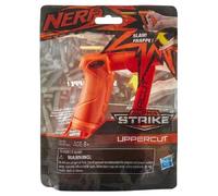 Nerf Pistola Alpha Strike Uppercut Blaster