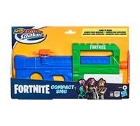 Nerf Pistola Fortnite Compact Smg-l