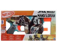 Nerf pistola Star Wars Mandalorian
