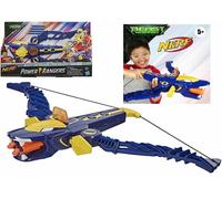 Nerf Power Rangers Bestia Morphers Beast-X King Meag Arco Nuovo Hasbro