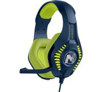 Nerf Pro G5 Cuffie da Gioco (OH161)