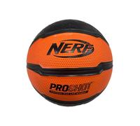 Nerf Proshot Rubber Basketball 7 7