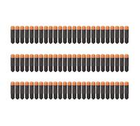 Nerf, Ricarica da 75 dardi, Confezione di dardi refill compatibile soltanto con i blaster Nerf, Esclusivo Amazon