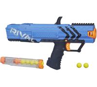 Nerf Rival Apollo XV 700 Blaster A Molla Blu