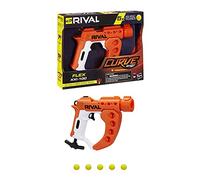 Nerf Rival Curve Shot - Flex XXI-100 Blaster - Fire Rounds to Curve Sinistra, De