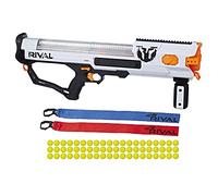Nerf Rival Phantom Corps Hades XVIII-6000 Blaster con munizioni rivali e bandiere colorate per età 14+ (Amazon Exclusive)
