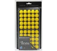 Nerf Rival Zeus Apollo Ricarica Palline In Schiuma B1594 Caricatore 18x/50x