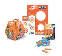 Nerf Scatola Sorpresa