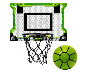 Nerf Set Da Basket Pro Hoop Mini
