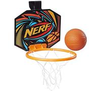 Nerf Sports Nerfoop Jump Shot, Colore Marrone, C0607